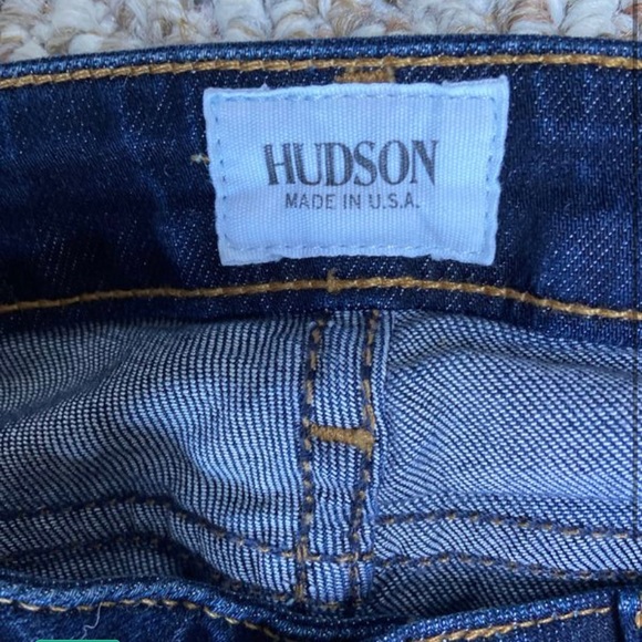 Hudson Jeans brand new - Picture 4 of 4